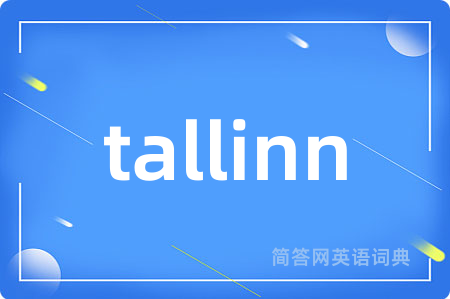 tallinn