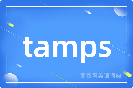 tamps