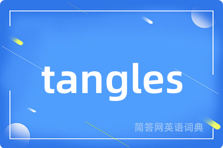 tangles