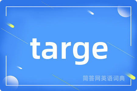 targe