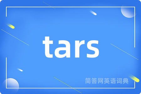 tars