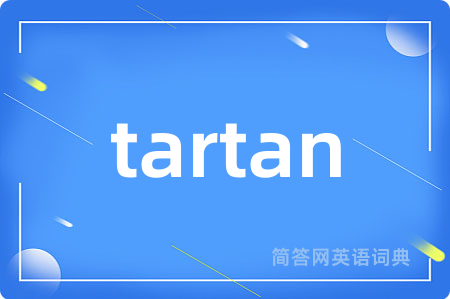 tartan