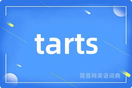 tarts