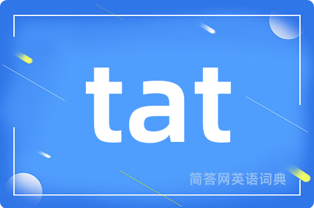 tat