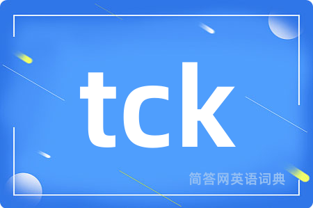tck