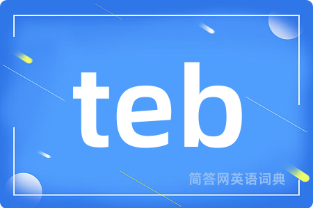 teb