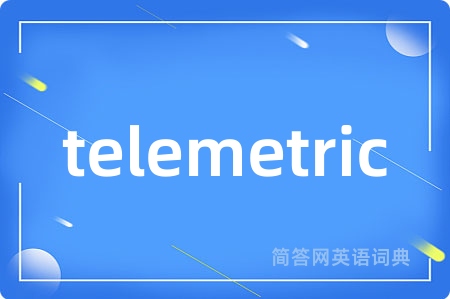 telemetric