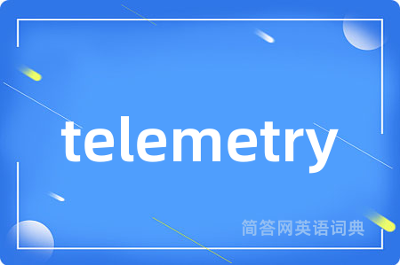 telemetry
