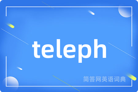 teleph