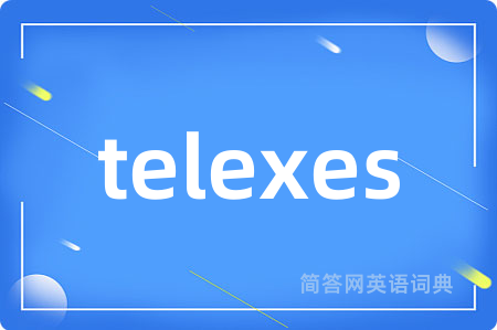 telexes