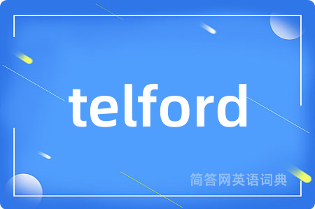 telford