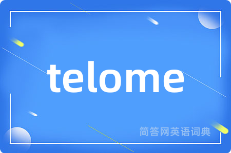 telome