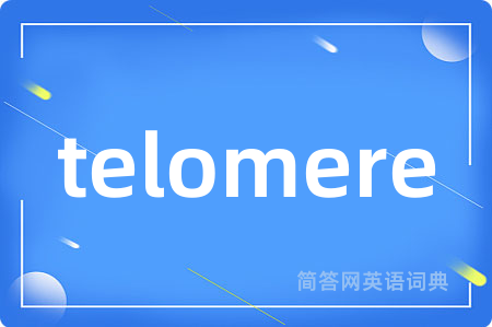 telomere