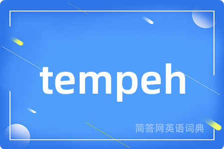 tempeh
