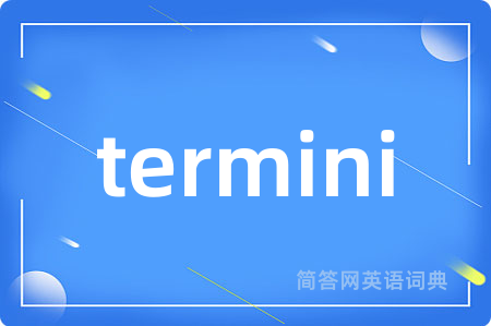 termini