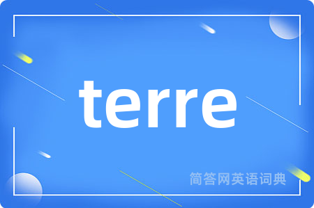 terre