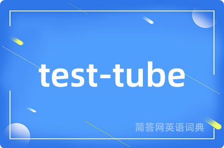 test-tube