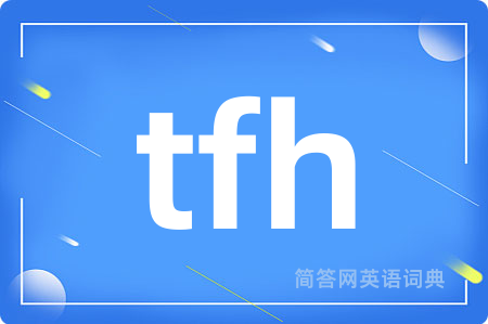tfh