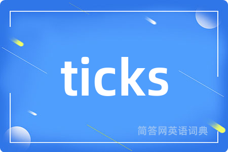 ticks