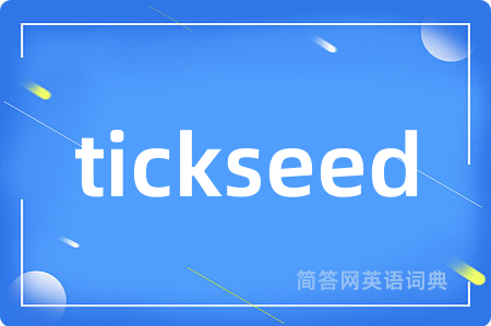 tickseed