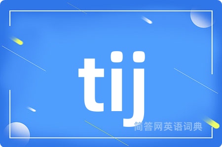 tij