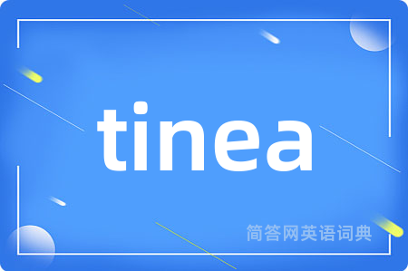 tinea