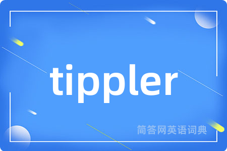 tippler