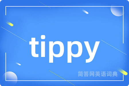 tippy