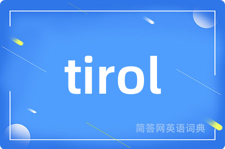 tirol