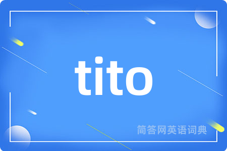 tito