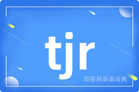 tjr