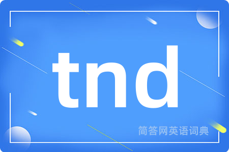 tnd