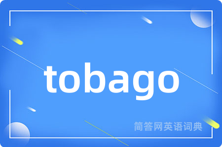 tobago