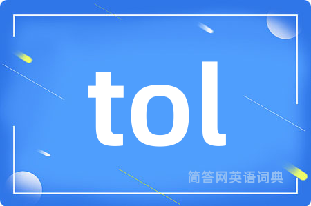 tol
