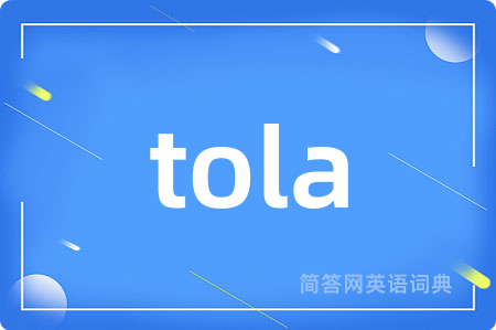 tola