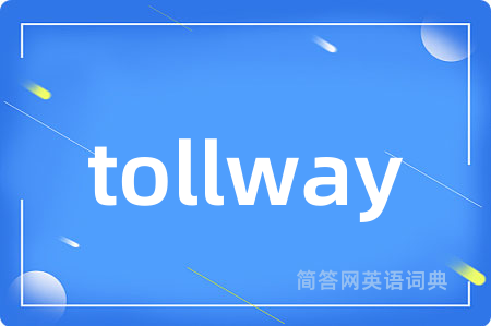 tollway