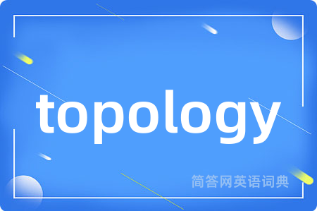 topology