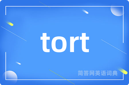 tort
