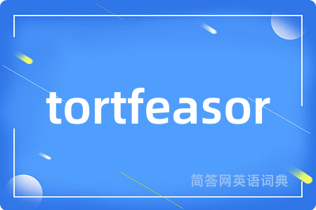 tortfeasor