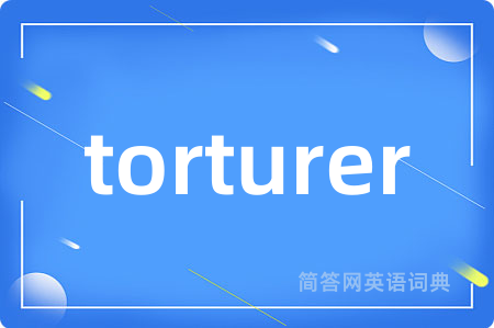 torturer