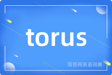 torus