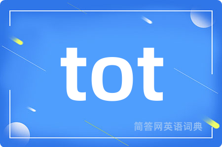 tot