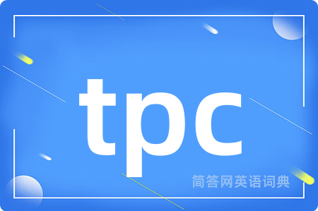 tpc