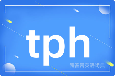 tph