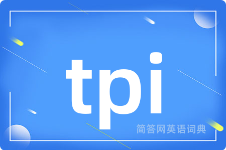 tpi