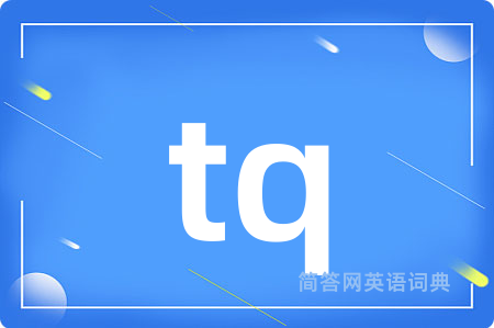 tq