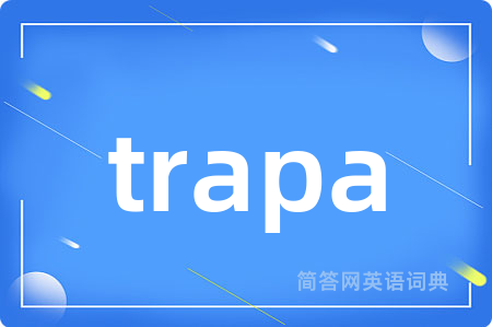 trapa