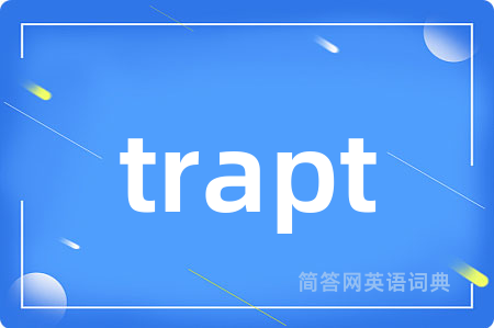 trapt