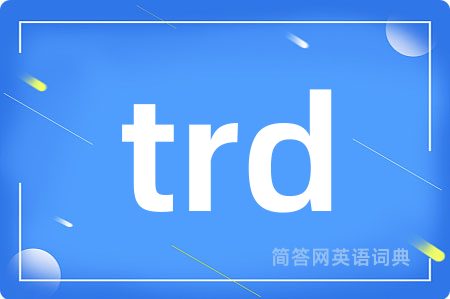 trd