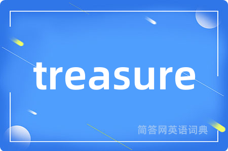 treasure